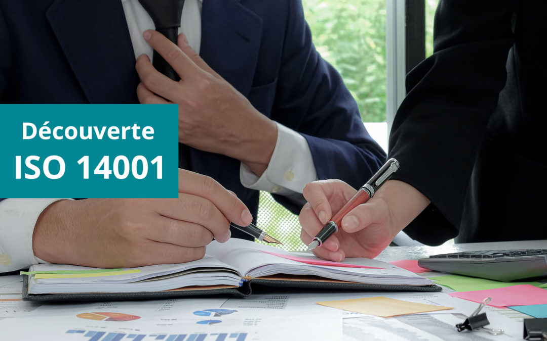 Formation découverte ISO 14001