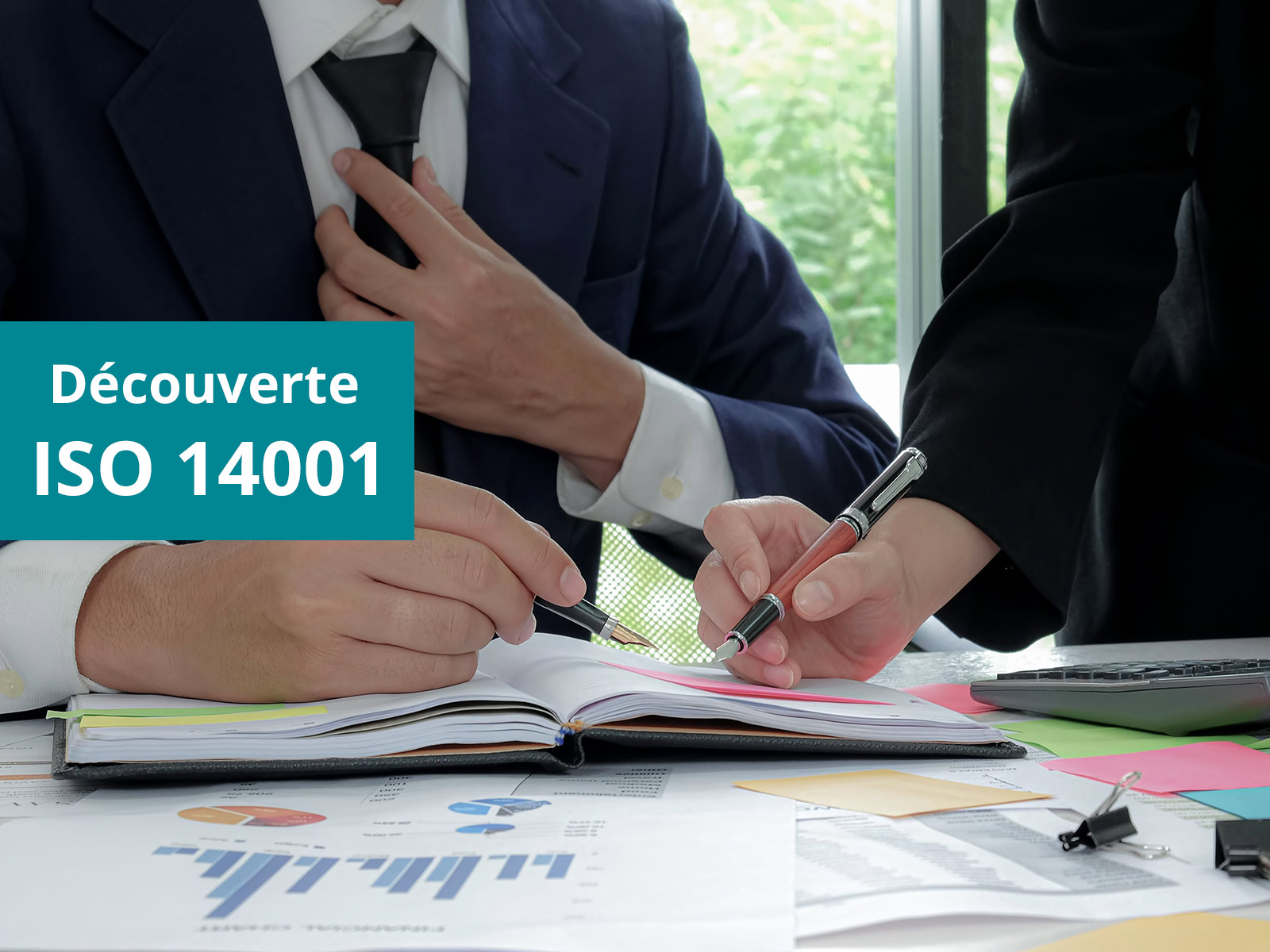 Formation découverte ISO 14001