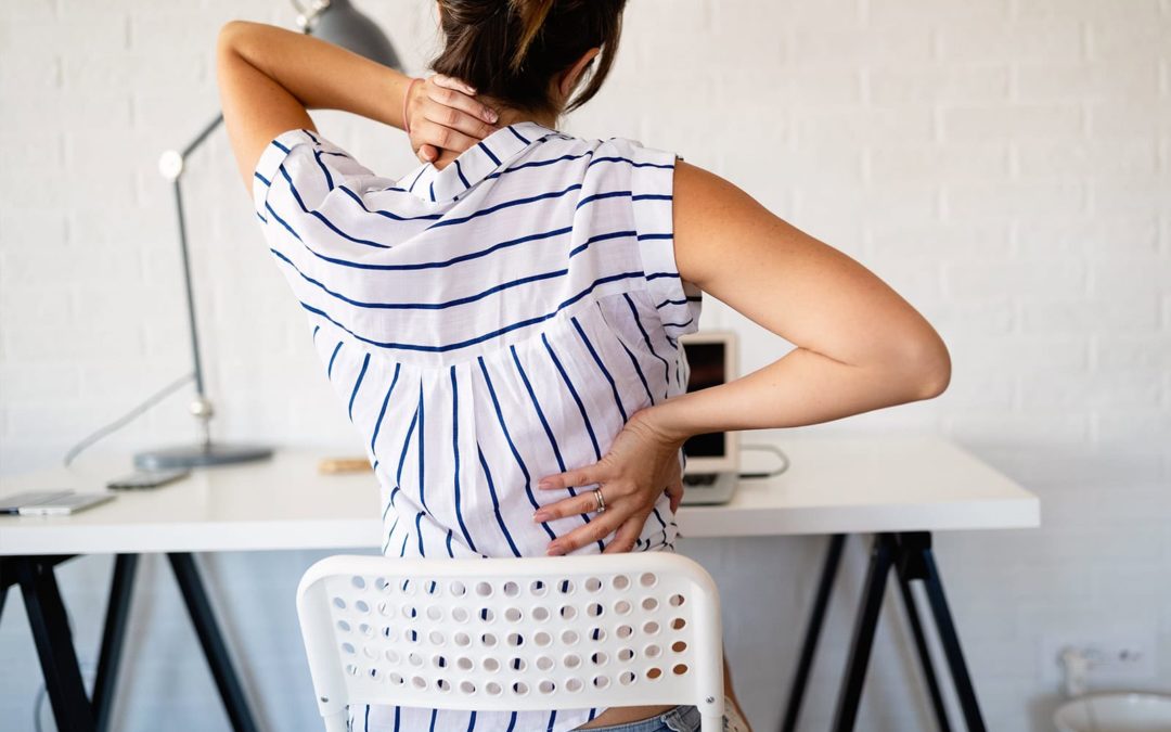 Formation gestes et postures : de la théorie à la pratique