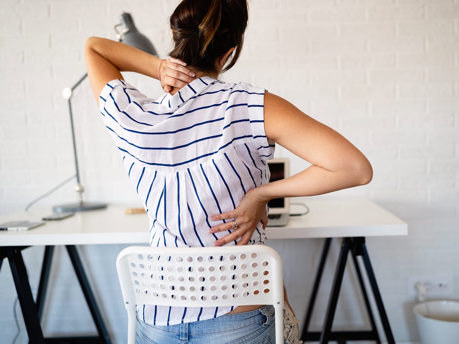 Formation gestes et postures : de la théorie à la pratique