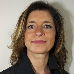 JOSIANE FOGGETTI