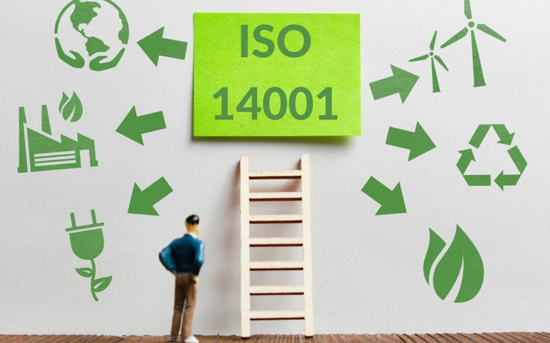 Formation Auditeur interne ISO 14001