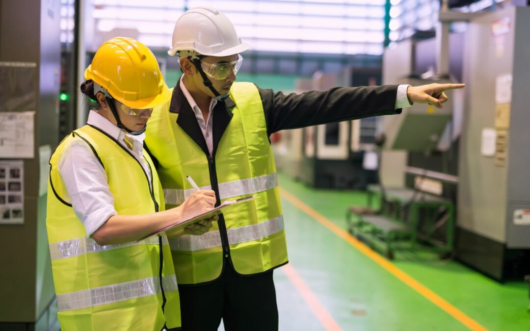 Formation Auditeur interne ISO 45001