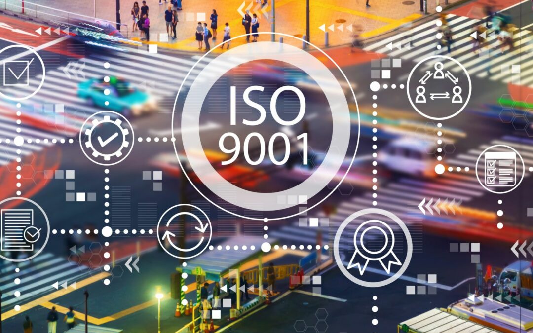 Formation auditeur interne ISO 9001