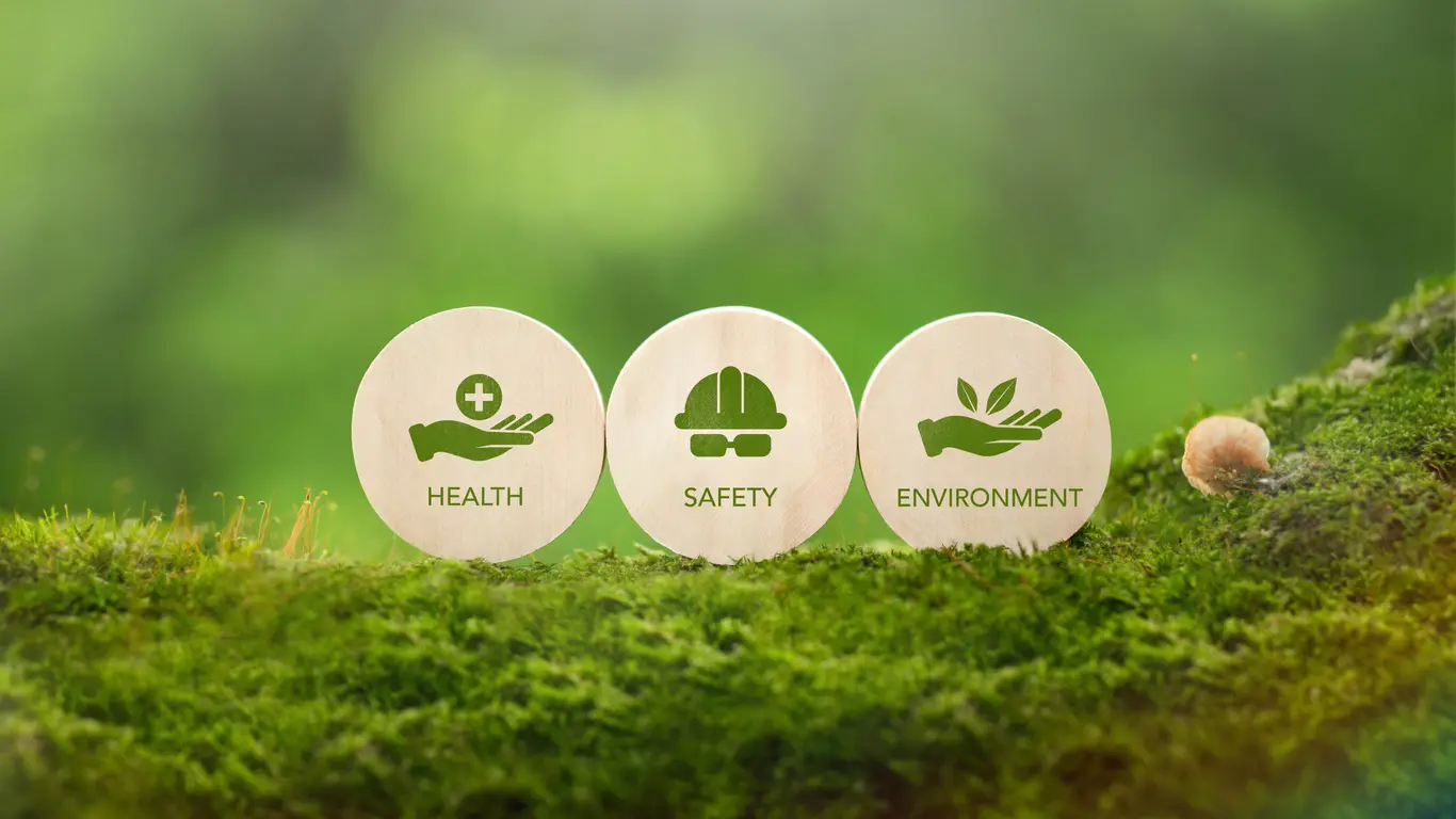 AQSE - Qualité Sécurité Environnement