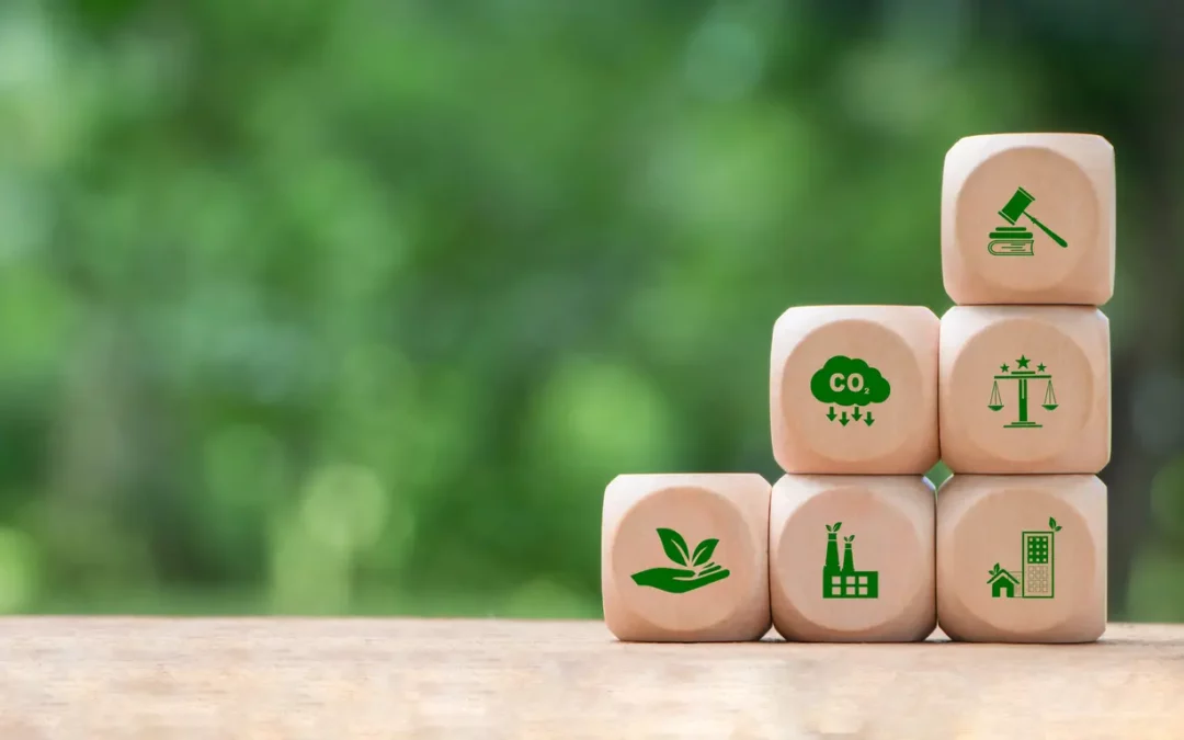 Formation Réglementation Environnementale & ICPE — L&rsquo;essentiel