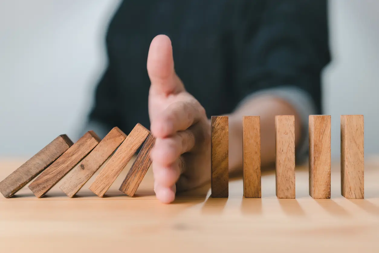 Évaluation des risques